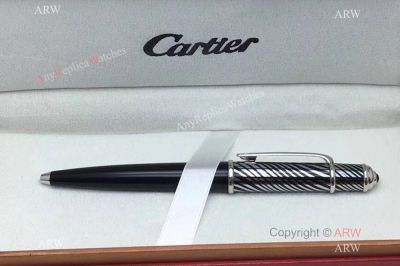 Replica Diabolo de Cartier Pen for Perfect Gift